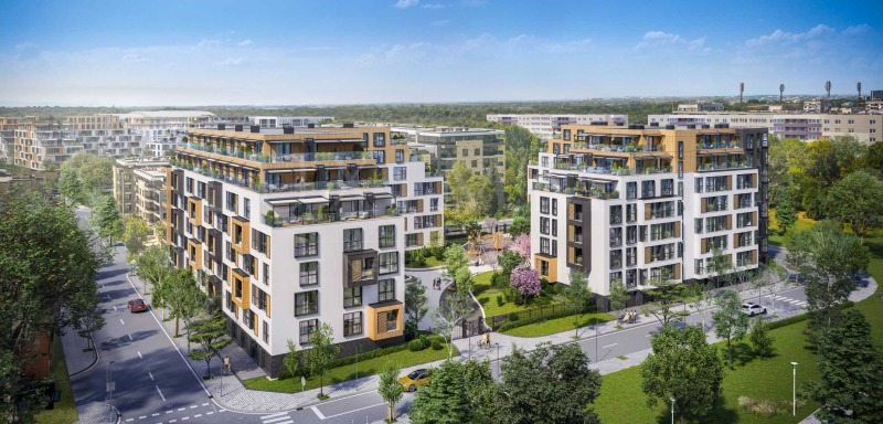 Til salg  1 soveværelse Plovdiv , Hristo Smirnenski , 81 kvm | 83555371