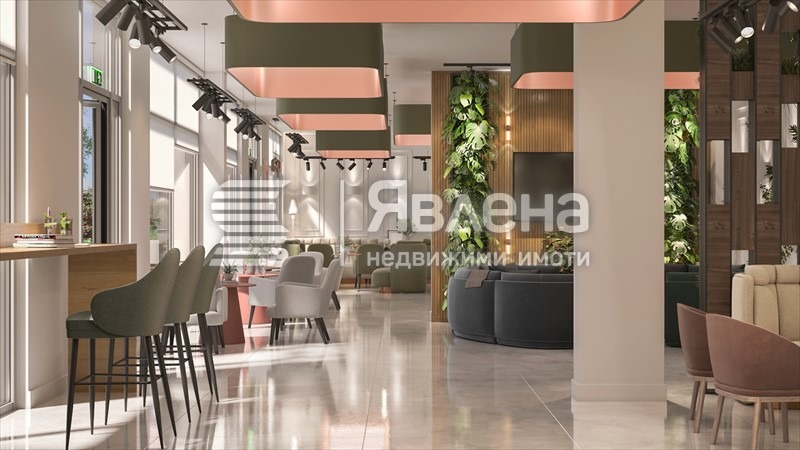 Продава 2-СТАЕН, гр. Пловдив, Гагарин, снимка 5 - Апартаменти - 52460135