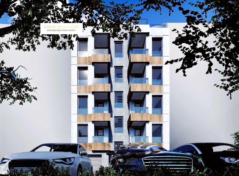 Продава 2-СТАЕН, гр. София, Манастирски ливади, снимка 4 - Апартаменти - 52585975