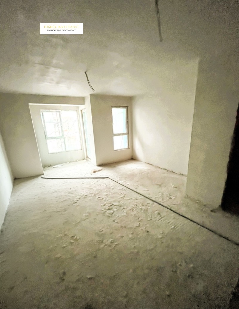 Продава 2-СТАЕН, гр. София, Манастирски ливади, снимка 6 - Апартаменти - 52585975