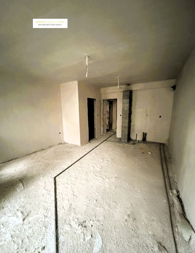 Продава 2-СТАЕН, гр. София, Манастирски ливади, снимка 5 - Апартаменти - 52585975