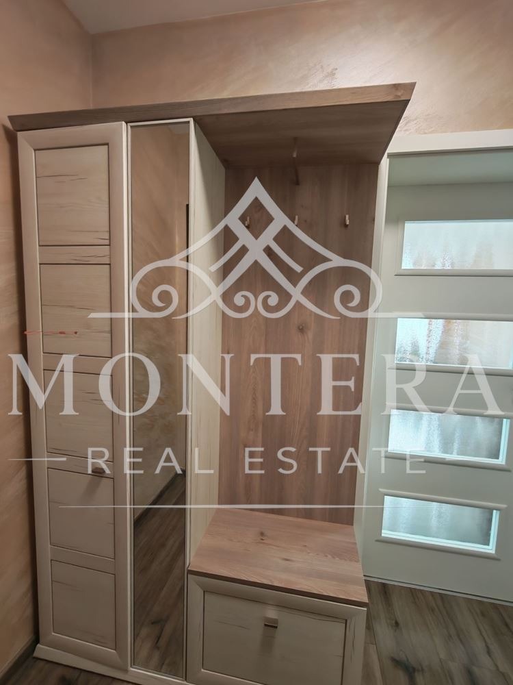 Продава 2-СТАЕН, гр. Варна, Победа, снимка 15 - Апартаменти - 54202762