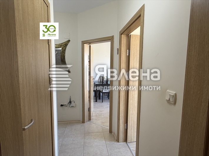Продава 2-СТАЕН, гр. Варна, к.к. Св.Св. Константин и Елена, снимка 7 - Апартаменти - 55328679