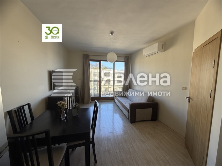 Продава 2-СТАЕН, гр. Варна, к.к. Св.Св. Константин и Елена, снимка 3 - Апартаменти - 55328679