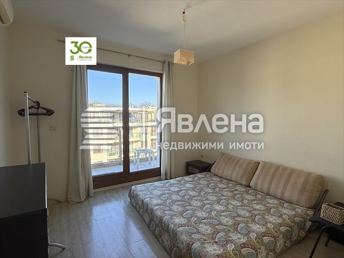 Продава 2-СТАЕН, гр. Варна, к.к. Св.Св. Константин и Елена, снимка 5 - Апартаменти - 55328679
