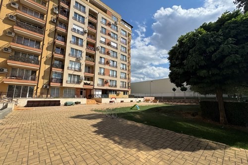Продава 2-СТАЕН, гр. София, Надежда 2, снимка 17 - Апартаменти - 56201564