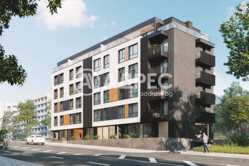 Na prodej  2 ložnice Sofia , Ljulin 4 , 110 m2 | 38127027