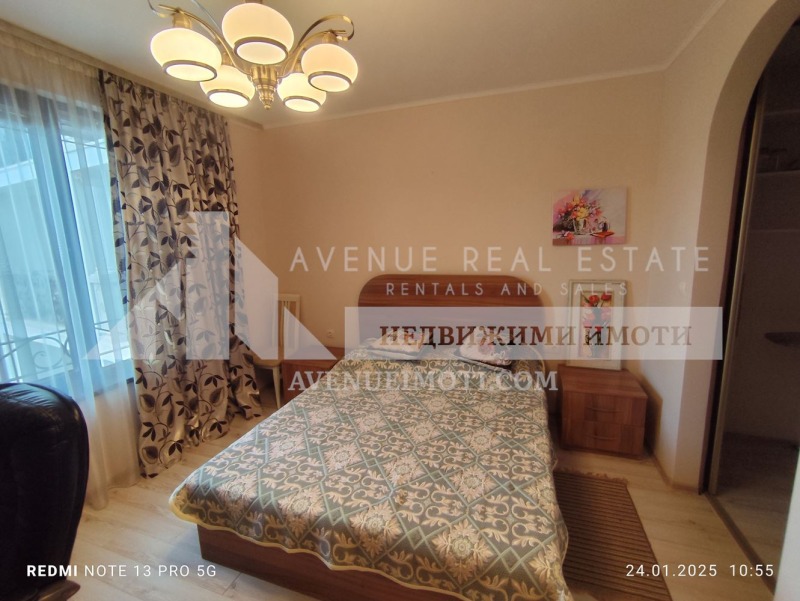 Продава  3-стаен област Бургас , с. Равда , 118 кв.м | 60784802 - изображение [7]