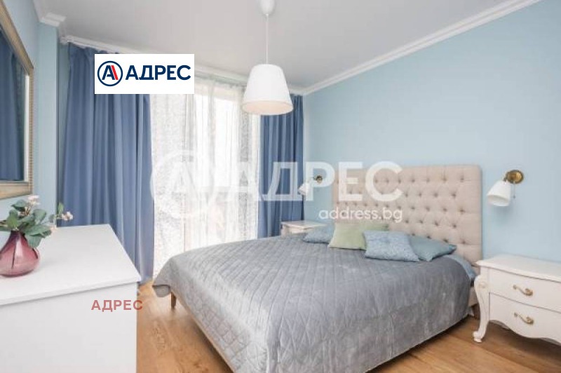 Продава  3-стаен град Варна , Бриз , 113 кв.м | 38315531 - изображение [2]