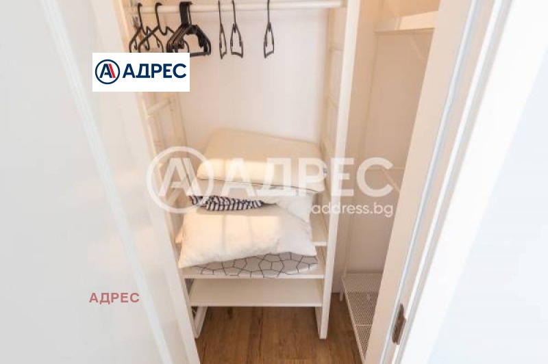 Продава  3-стаен град Варна , Бриз , 113 кв.м | 38315531 - изображение [17]