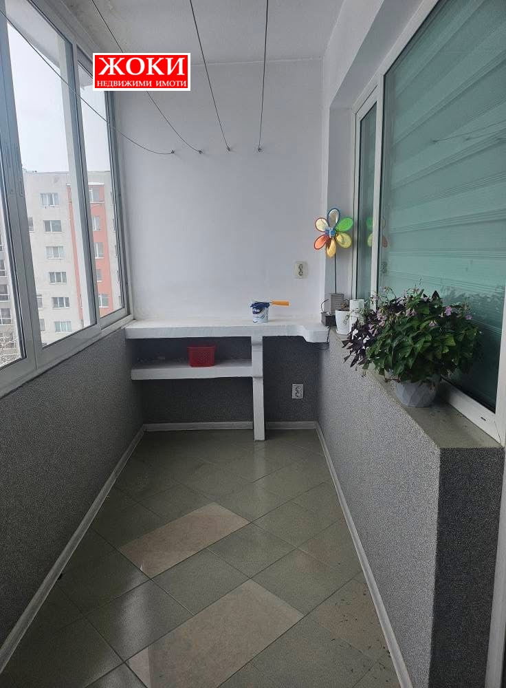Продава  3-стаен град Перник , Изток , 88 кв.м | 25629574 - изображение [14]