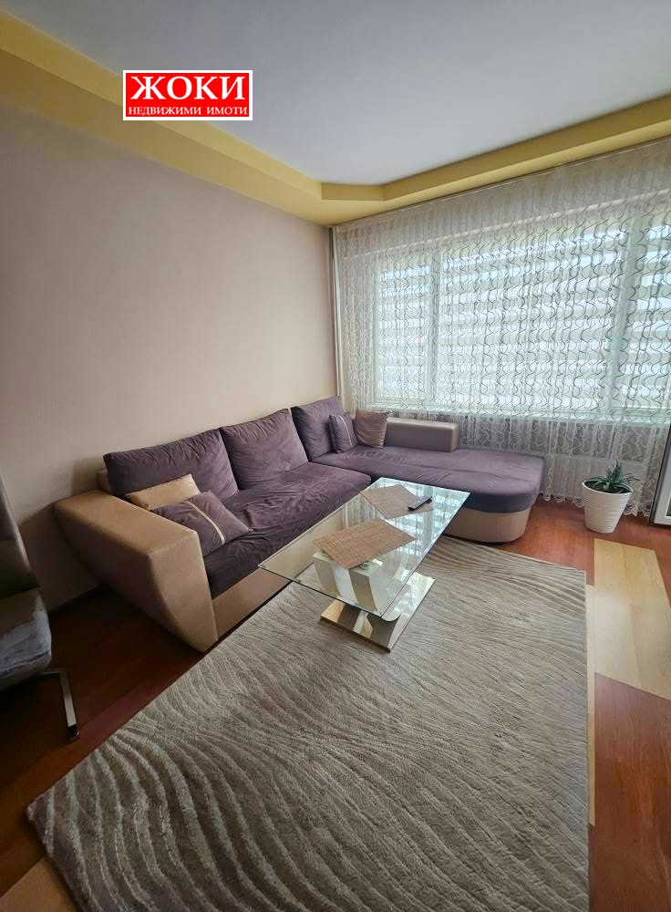 Продава  3-стаен град Перник , Изток , 88 кв.м | 25629574 - изображение [7]