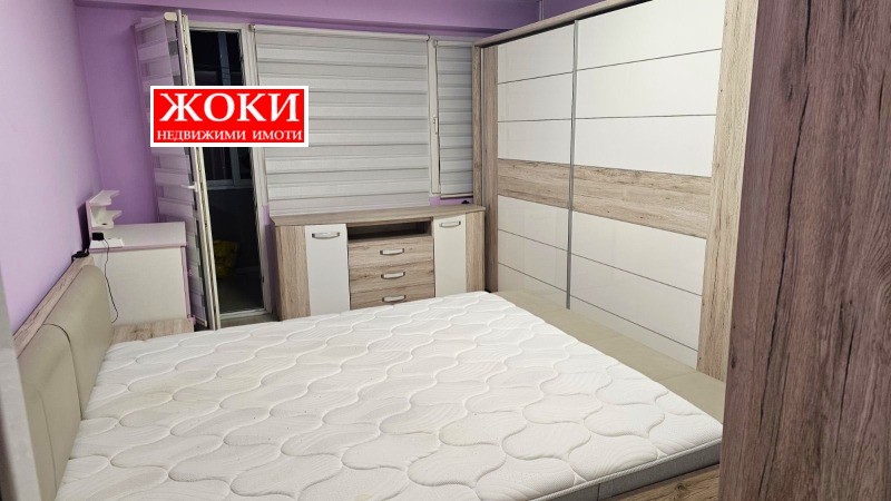 Продава  3-стаен град Перник , Изток , 88 кв.м | 25629574 - изображение [9]
