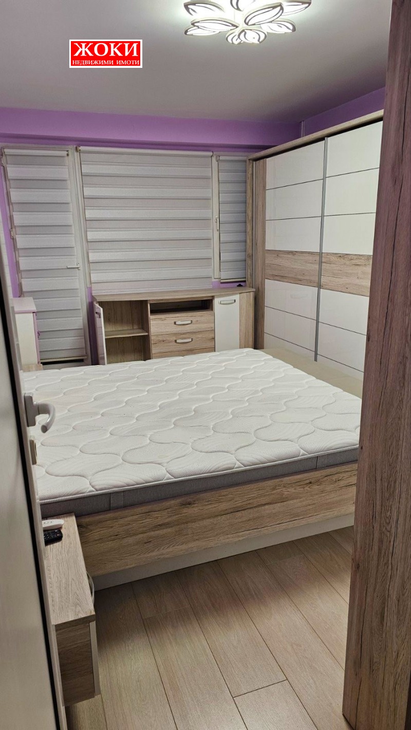 Продава  3-стаен град Перник , Изток , 88 кв.м | 25629574 - изображение [11]