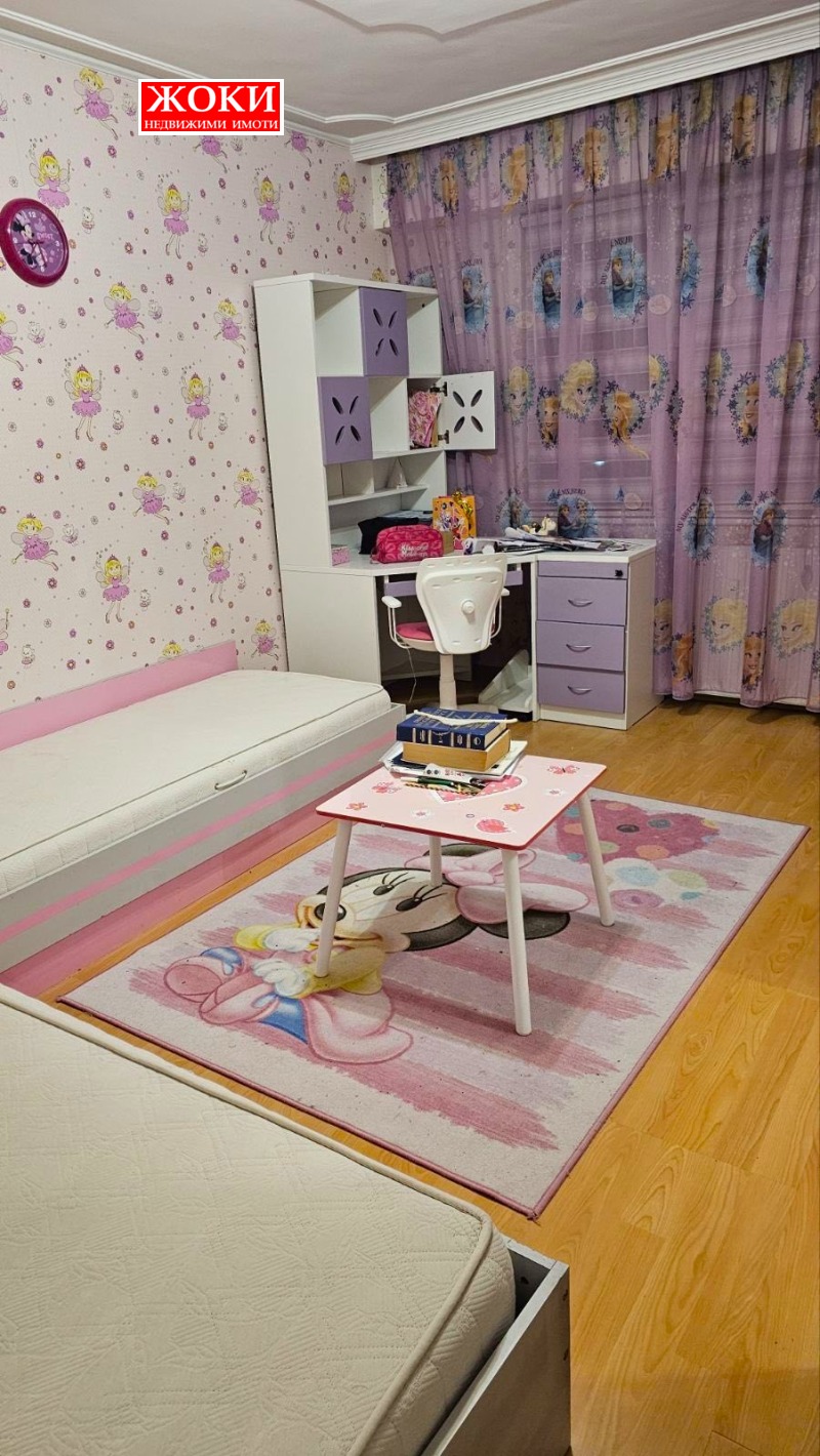 Продава  3-стаен град Перник , Изток , 88 кв.м | 25629574 - изображение [13]