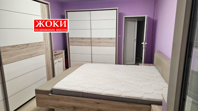 Продава  3-стаен град Перник , Изток , 88 кв.м | 25629574 - изображение [10]