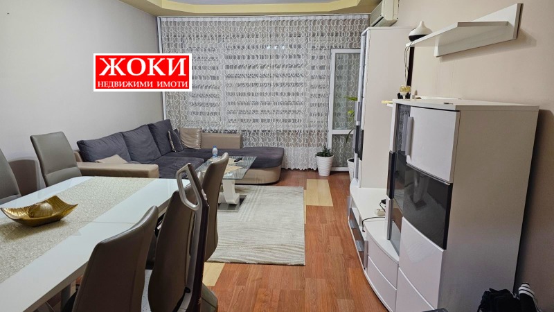 Продава  3-стаен град Перник , Изток , 88 кв.м | 25629574 - изображение [6]
