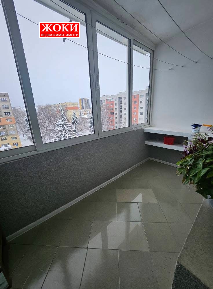 Продава  3-стаен град Перник , Изток , 88 кв.м | 25629574 - изображение [15]