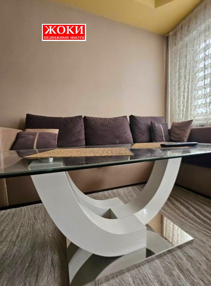Продава  3-стаен град Перник , Изток , 88 кв.м | 25629574 - изображение [8]