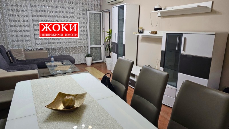 Продава  3-стаен град Перник , Изток , 88 кв.м | 25629574 - изображение [4]