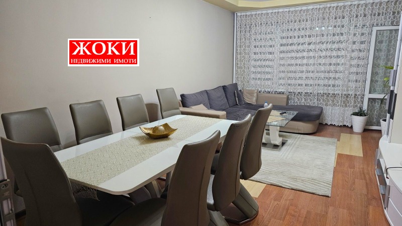 Продава  3-стаен град Перник , Изток , 88 кв.м | 25629574 - изображение [5]
