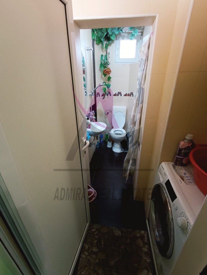 Myytävänä  2 makuuhuonetta Varna , Tsentralna pošta , 83 neliömetriä | 74256270 - kuva [9]