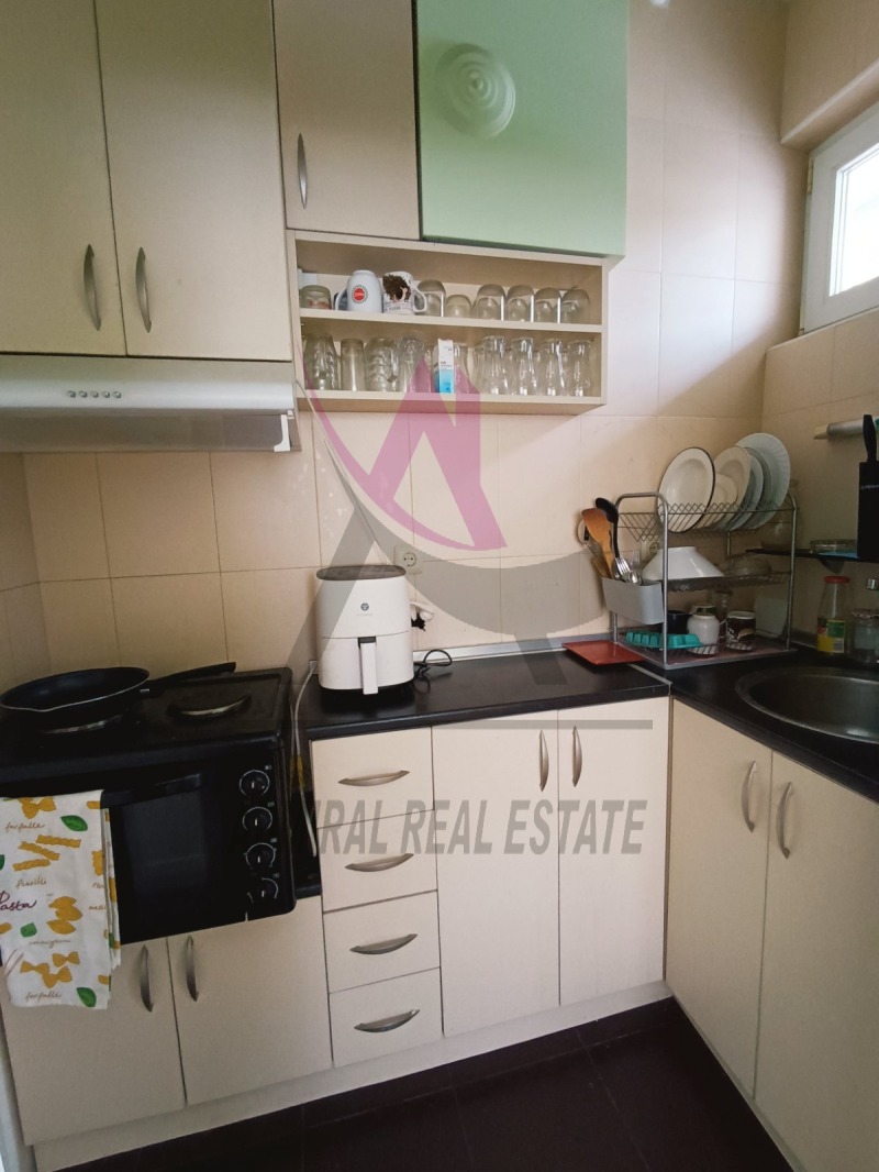 Myytävänä  2 makuuhuonetta Varna , Tsentralna pošta , 83 neliömetriä | 74256270 - kuva [2]