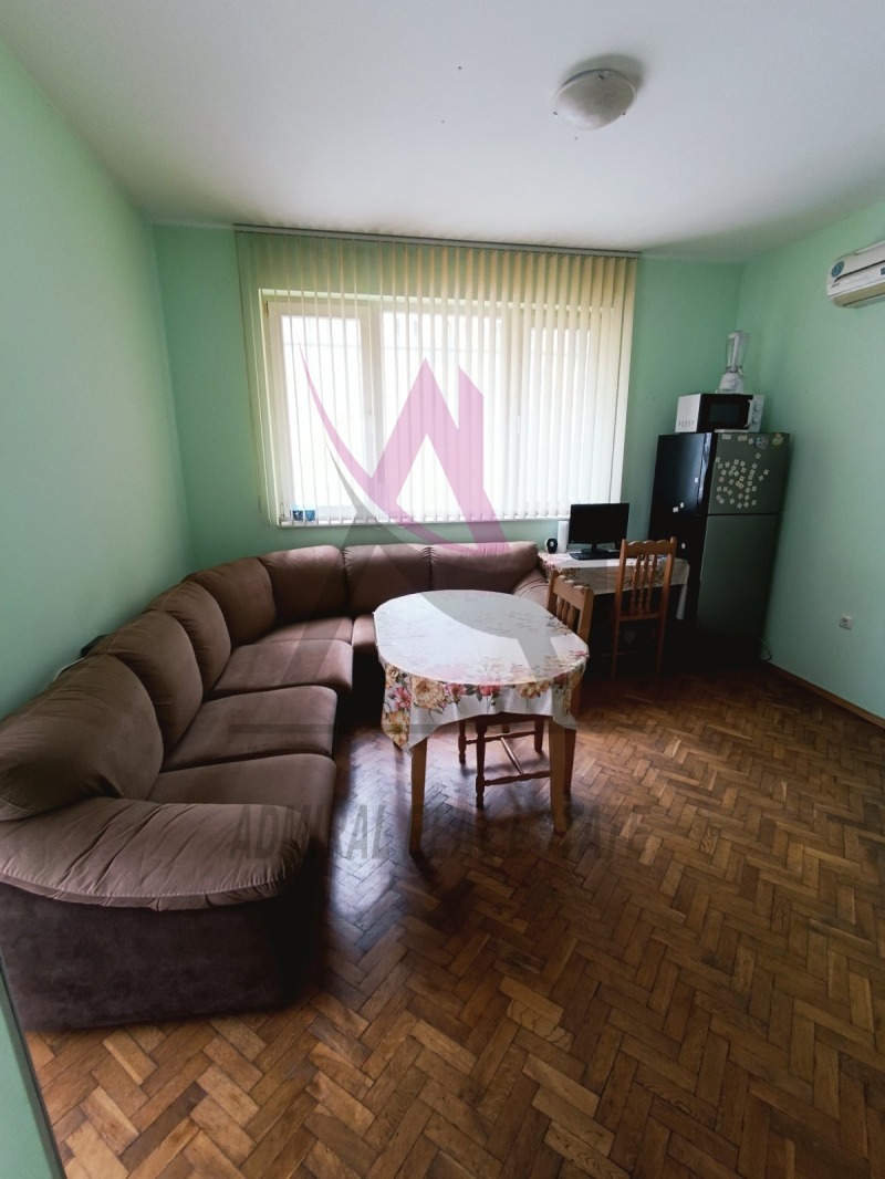 Myytävänä  2 makuuhuonetta Varna , Tsentralna pošta , 83 neliömetriä | 74256270 - kuva [6]