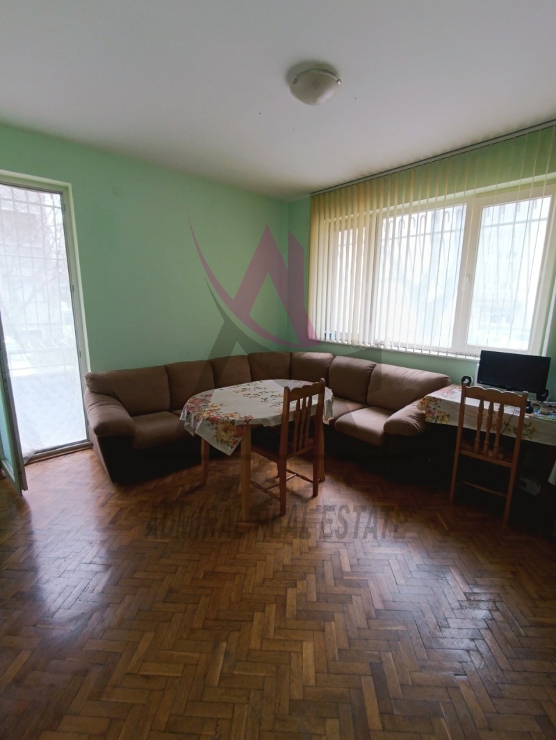 Myytävänä  2 makuuhuonetta Varna , Tsentralna pošta , 83 neliömetriä | 74256270 - kuva [8]