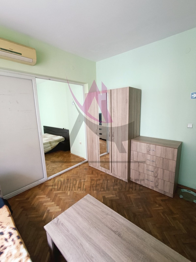 Myytävänä  2 makuuhuonetta Varna , Tsentralna pošta , 83 neliömetriä | 74256270 - kuva [5]