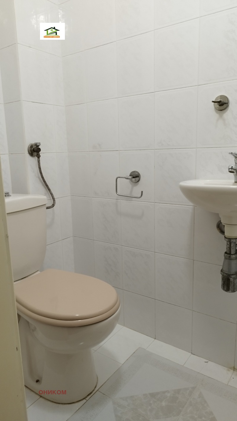 Продава 3-СТАЕН, гр. Пазарджик, Идеален център, снимка 8 - Апартаменти - 51030301