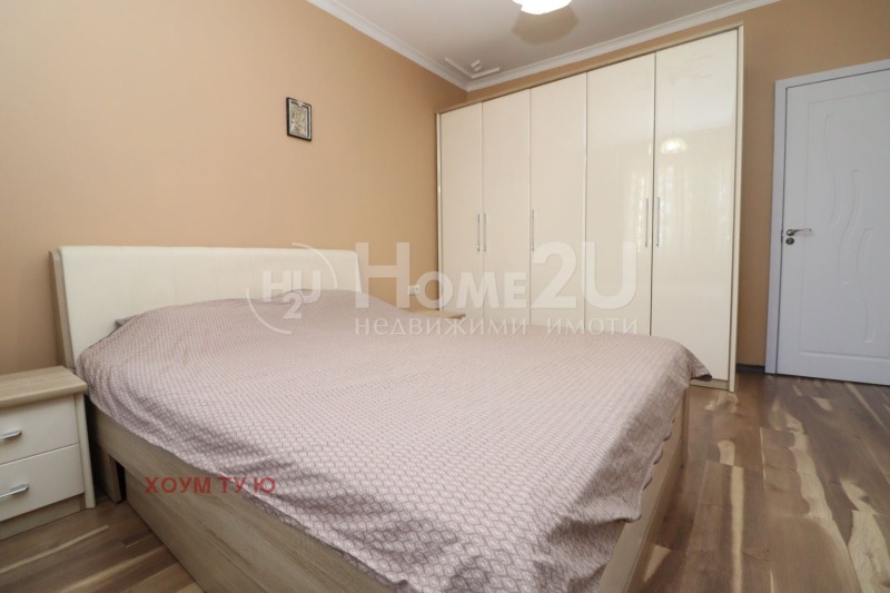 Zu verkaufen  2 Schlafzimmer Sofia , Ljulin 2 , 88 qm | 64826772 - Bild [2]
