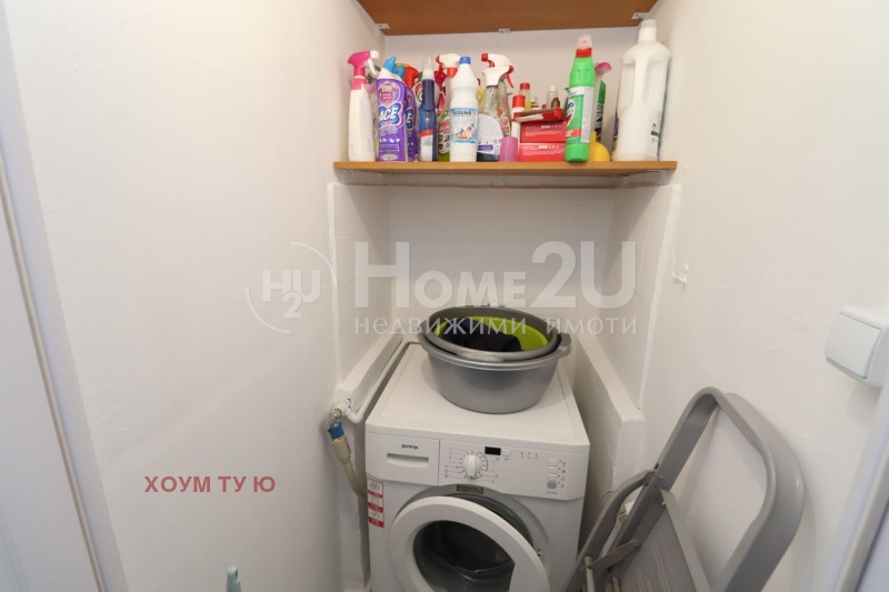 Zu verkaufen  2 Schlafzimmer Sofia , Ljulin 2 , 88 qm | 64826772 - Bild [10]