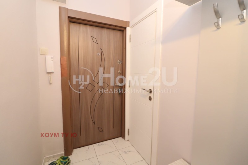 Zu verkaufen  2 Schlafzimmer Sofia , Ljulin 2 , 88 qm | 64826772 - Bild [11]