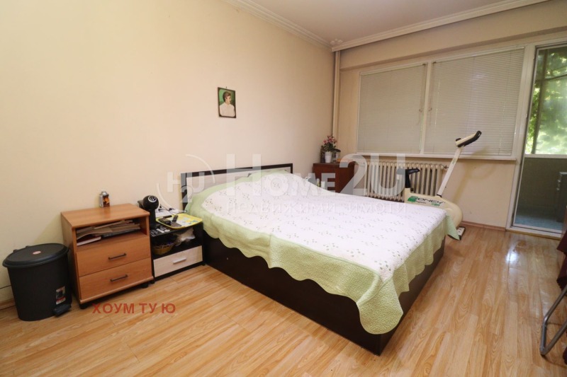 Zu verkaufen  2 Schlafzimmer Sofia , Ljulin 2 , 88 qm | 64826772 - Bild [5]