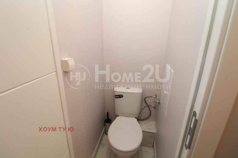 Zu verkaufen  2 Schlafzimmer Sofia , Ljulin 2 , 88 qm | 64826772 - Bild [13]
