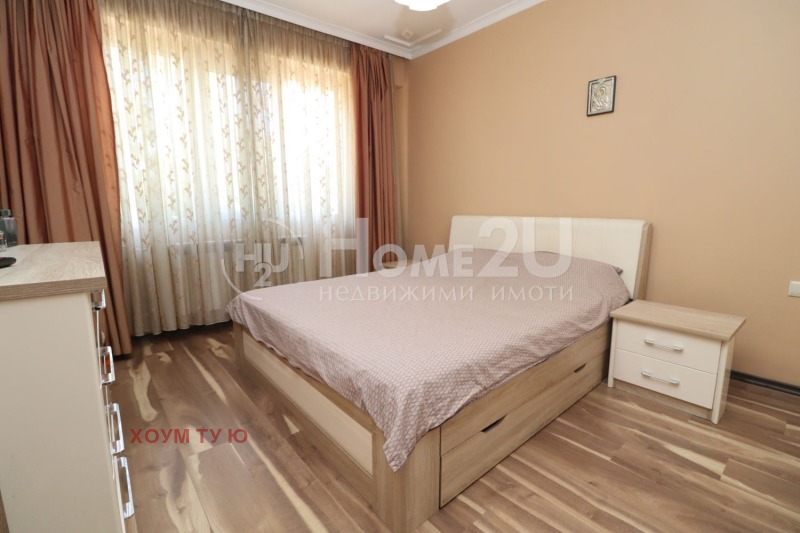 Zu verkaufen  2 Schlafzimmer Sofia , Ljulin 2 , 88 qm | 64826772