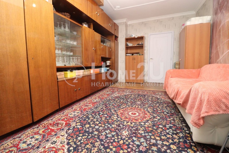 Zu verkaufen  2 Schlafzimmer Sofia , Ljulin 2 , 88 qm | 64826772 - Bild [8]