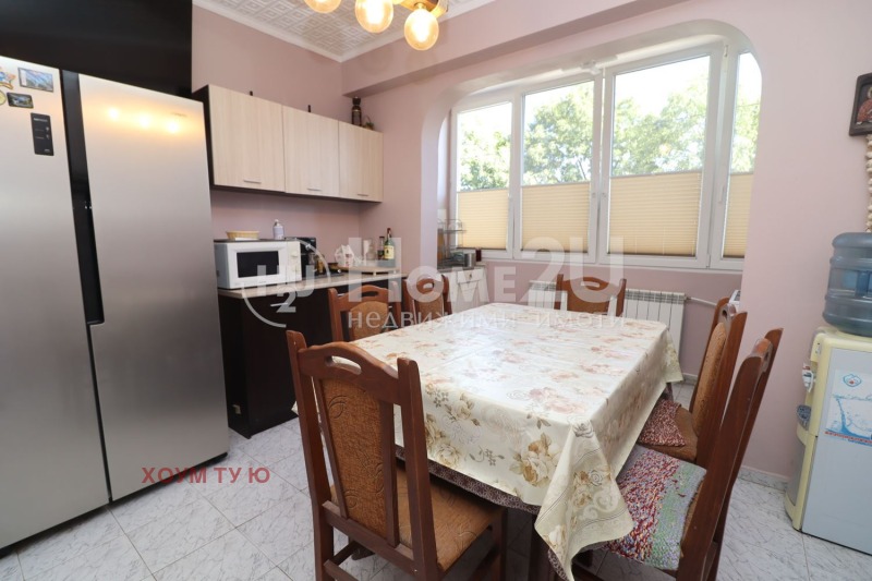 Zu verkaufen  2 Schlafzimmer Sofia , Ljulin 2 , 88 qm | 64826772 - Bild [3]
