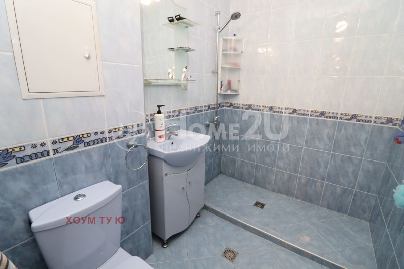 Zu verkaufen  2 Schlafzimmer Sofia , Ljulin 2 , 88 qm | 64826772 - Bild [9]