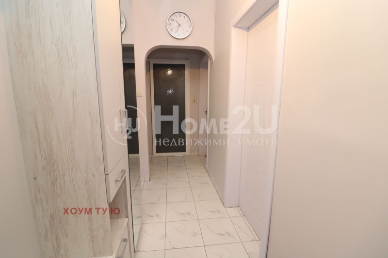 Zu verkaufen  2 Schlafzimmer Sofia , Ljulin 2 , 88 qm | 64826772 - Bild [12]