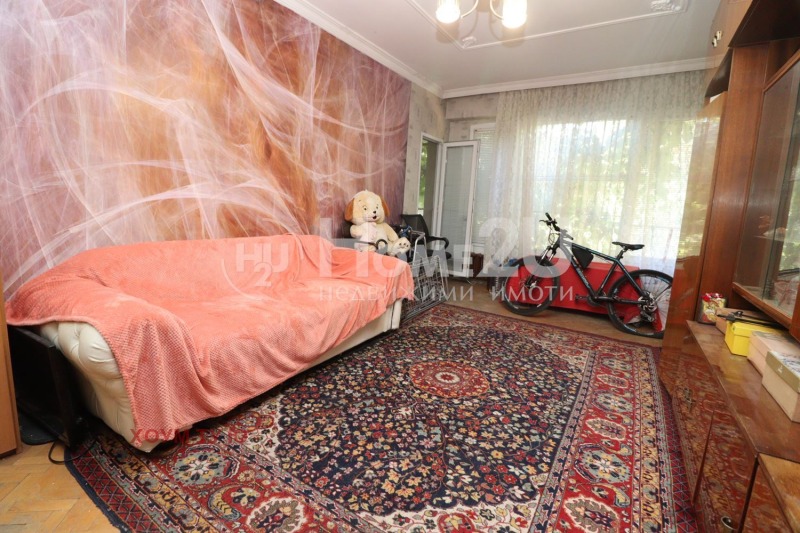 Zu verkaufen  2 Schlafzimmer Sofia , Ljulin 2 , 88 qm | 64826772 - Bild [6]