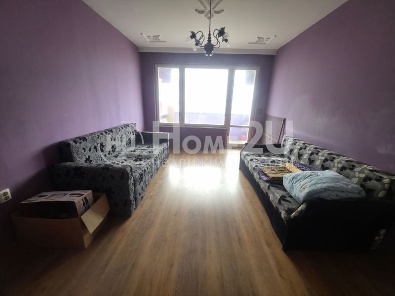 Til salgs  2 soverom Varna , Avtogara , 60 kvm | 13150440 - bilde [2]