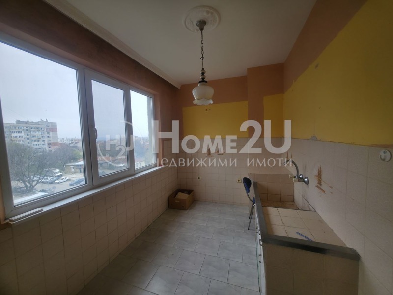 Til salgs  2 soverom Varna , Avtogara , 60 kvm | 13150440 - bilde [7]