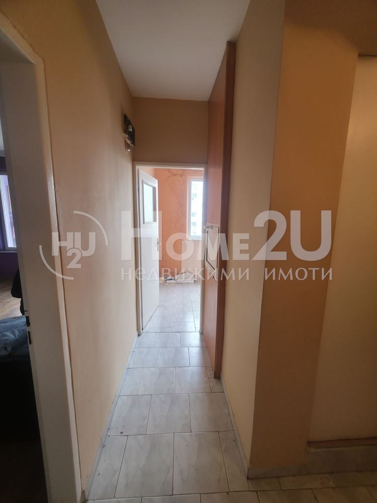 Til salgs  2 soverom Varna , Avtogara , 60 kvm | 13150440 - bilde [9]
