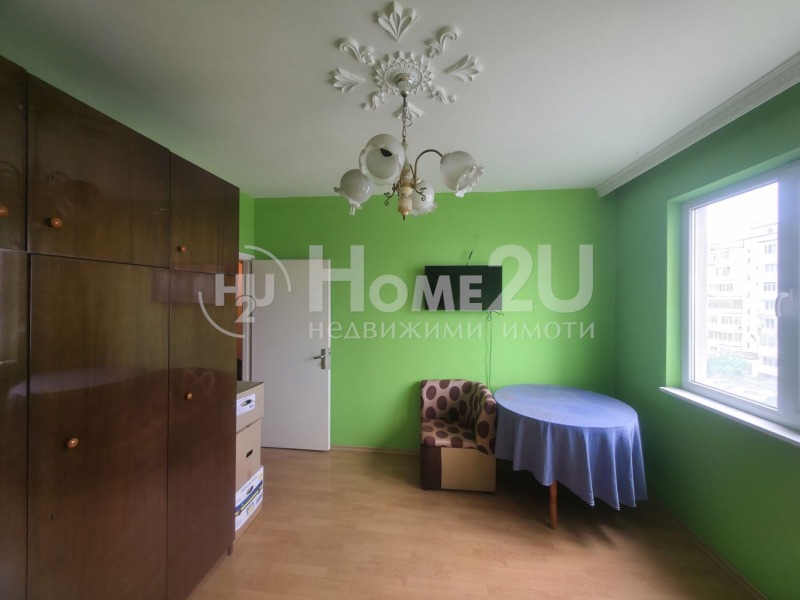 Til salgs  2 soverom Varna , Avtogara , 60 kvm | 13150440 - bilde [5]