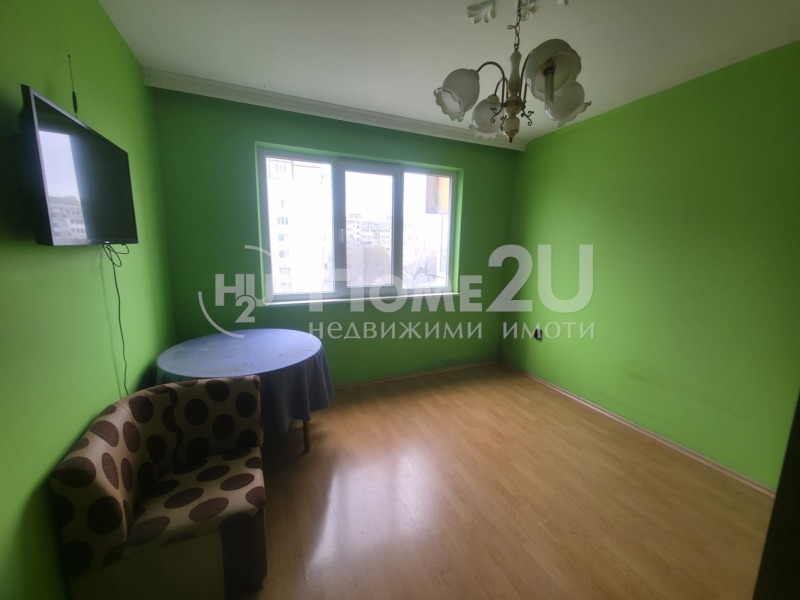 Til salgs  2 soverom Varna , Avtogara , 60 kvm | 13150440