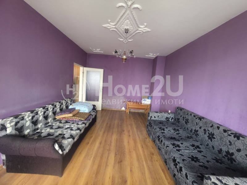 Til salgs  2 soverom Varna , Avtogara , 60 kvm | 13150440 - bilde [3]