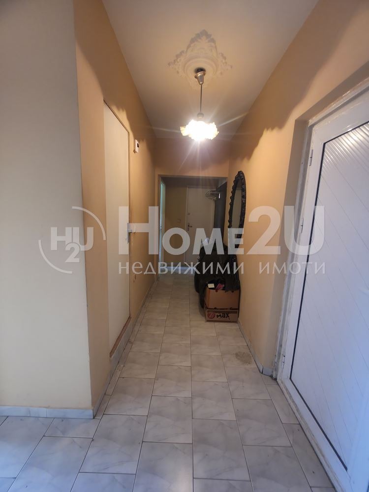 Til salgs  2 soverom Varna , Avtogara , 60 kvm | 13150440 - bilde [4]