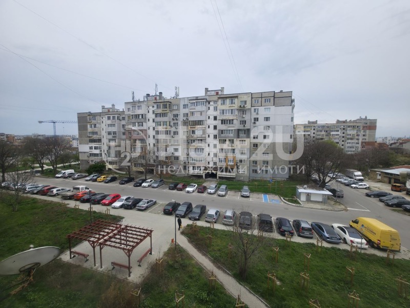 Til salgs  2 soverom Varna , Avtogara , 60 kvm | 13150440 - bilde [11]